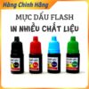 Mực Dấu In Ly Nhiều Chất Liệu