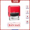 Khắc Dấu Bản Sao